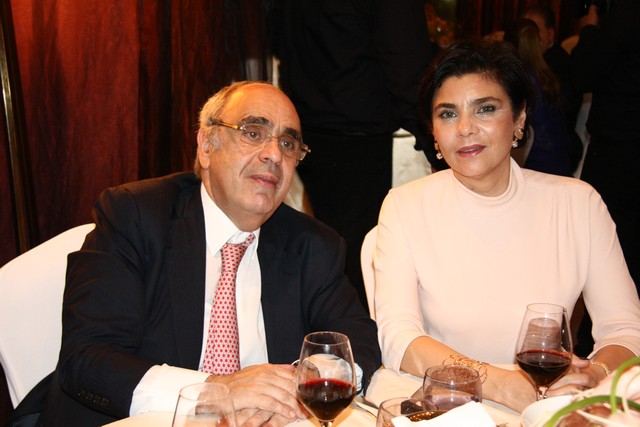 Cafe Najjar Diner